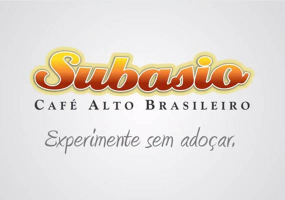 VT Subasio Café Alto Brasileiro